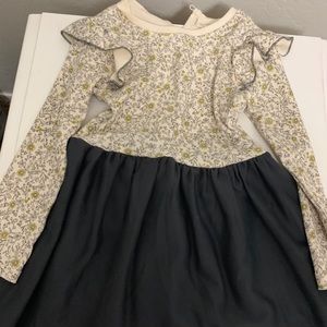 Toddler dress